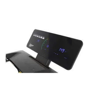 Cinta de correr nyman plus BH Fitness image-2