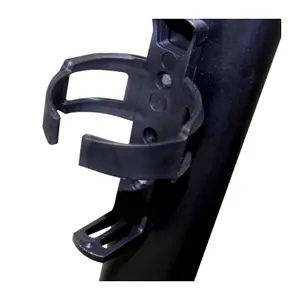 Cinta de correr nyman plus BH Fitness image-4