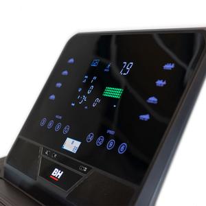 Cinta de correr BH Fitness RS1200 image-1