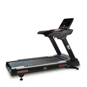 Διάδρομος γυμναστικής BH Fitness RS2000 image-0