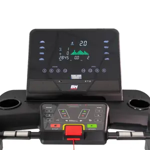 Διάδρομος γυμναστικής BH Fitness RS2000 image-2