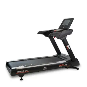 Tapis de course BH Fitness RS2000 Multimedia image-0