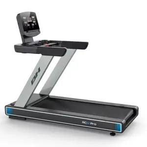 Διάδρομος γυμναστικής BH Fitness RCM Pro image-0