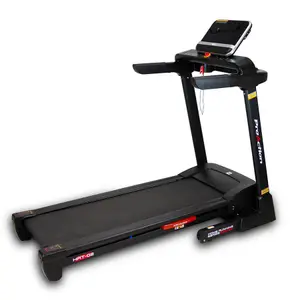 Tapis de course BH Fitness HRT-02 (FTMS) image-0