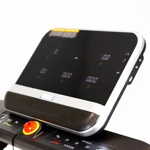 Tapis de course BH Fitness HRT-02 (FTMS) image-2