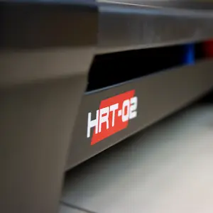 Tapis de course BH Fitness HRT-02 (FTMS) image-3