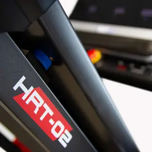 Tapis de course BH Fitness HRT-02 (FTMS) image-4