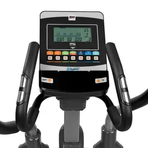 Trainer ellittico BH Fitness NC19 image-1