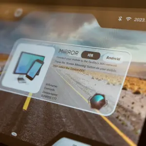 Vélo elliptique BH Fitness FDC19 Studio image-3