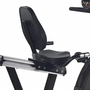 Hometrainer BH Fitness I.TFR Med Bicicleta Reclinada image-2