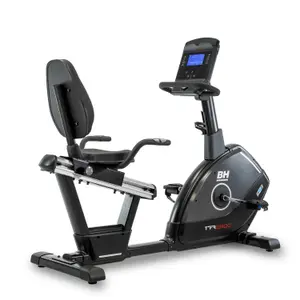 Hometrainer BH Fitness i.TFR Ergo Dual image-0