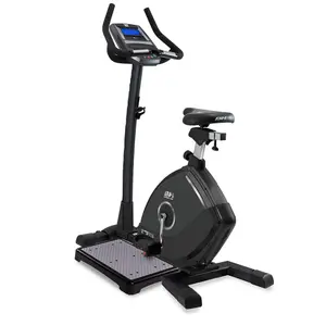 Hometrainer BH Fitness I.TFB Med Bicicleta Vertical image-0