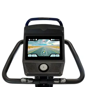 Ποδήλατο γυμναστικής BH Fitness Rs Multimedia image-1