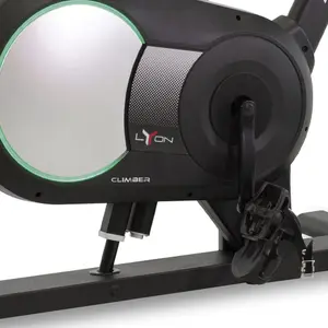 Hometrainer BH Fitness Lyon Climber image-1