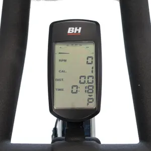 Vélo de biking BH Fitness Stratos image-2