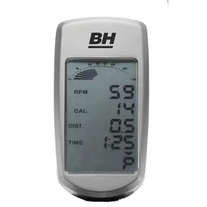 Vélo de biking BH Fitness SB3 Magnetic image-0