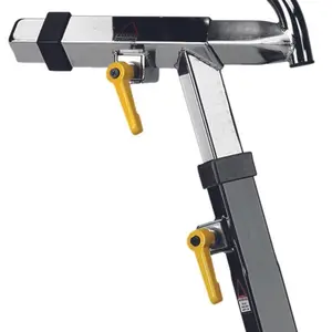 Vélo de biking BH Fitness Duke Electronique image-3