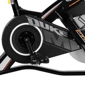 Vélo de biking BH Fitness Duke Magnetic image-2
