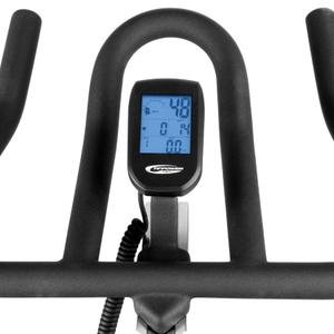 Vélo de biking BH Fitness Duke Magnetic image-4