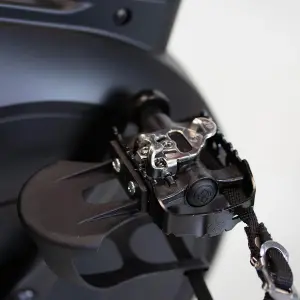 Vélo de biking BH Fitness Xcalibur (New) image-3