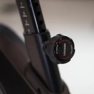 Vélo de biking BH Fitness Xcalibur (New) image-5