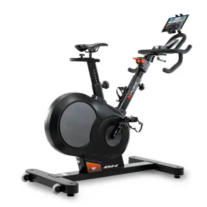 Vélo de biking BH Fitness Xcalibur Ems (New) image-1