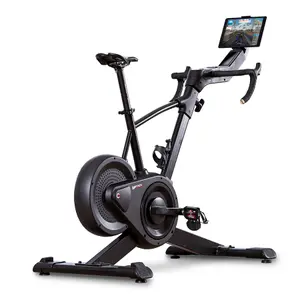 Biking bike with mountain bike handlebars BH Fitness EC-01 image-0
