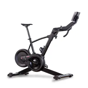 Biking bike with mountain bike handlebars BH Fitness EC-01 image-2
