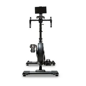 Vélo de biking BH Fitness Exercycle image-0
