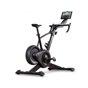 Semi-pro biking bike BH Fitness EC-01P image-1