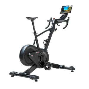 Hometrainer BH Fitness EC01R image-0