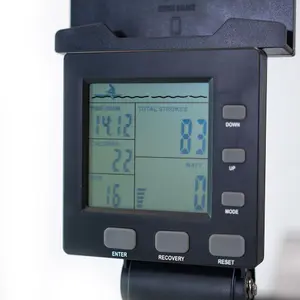 Máquina de remo BH Fitness Kingston image-4