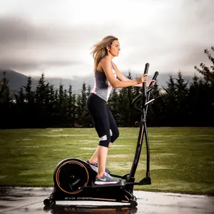 Vélo elliptique BH Fitness EVO C1000 image-1