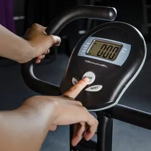 Elliptical trainer BH Fitness EVO B1500 image-4