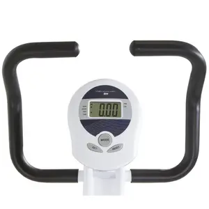 Hometrainer met 3 standen BH Fitness X_TRI II image-1