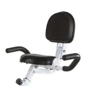 Hometrainer met 3 standen BH Fitness X_TRI II image-2