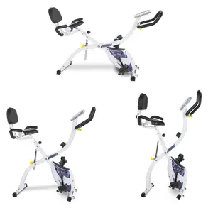 Hometrainer met 3 standen BH Fitness X_TRI II image-3