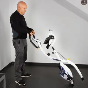 Hometrainer met 3 standen BH Fitness X_TRI II image-4