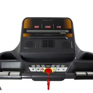 Treadmill BH Fitness EVO T900 image-4