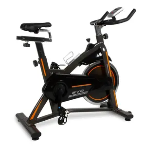 Elliptical trainer BH Fitness EVO S2000 image-0