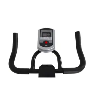 Elliptical trainer BH Fitness EVO S2000 image-1