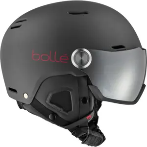 Kask narciarski Bollé Might Visor image-1