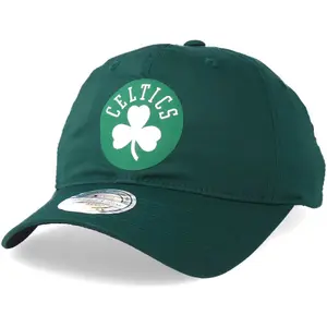 Cap Boston Celtics light & dry image-0