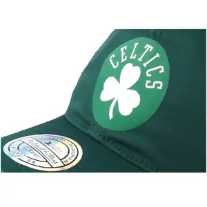 Cap Boston Celtics light & dry image-4