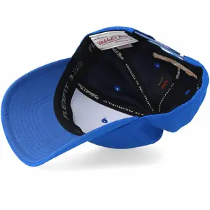 Cap Golden State Warriors debossed stretch image-3