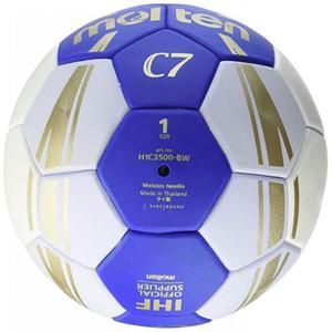 Bola de treino Molten HC3500 C7 (Tamanho 1) image-1