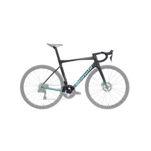 Road bikes Bianchi Specialissima Rc Disc Carb