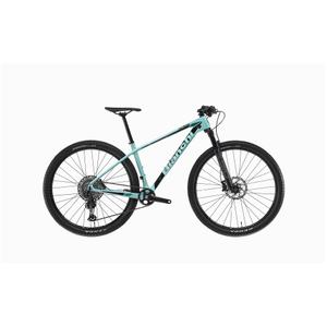 Racefietsen Bianchi Nitron 9.3 XT/SLX 1X12 Kom I25