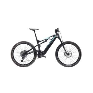 Elektrický bicykl Bianchi E-Vertic FX Type SX12 Bosch