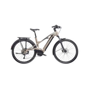 Electric bike Bianchi E-Vertic T Type Deore10S 600